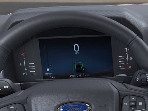 New 2026 Ford Ranger XLT RWD image 13