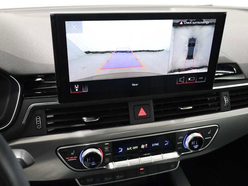 Used 2023 Audi A5 2.0T Premium Plus w/ Premium Plus image 32