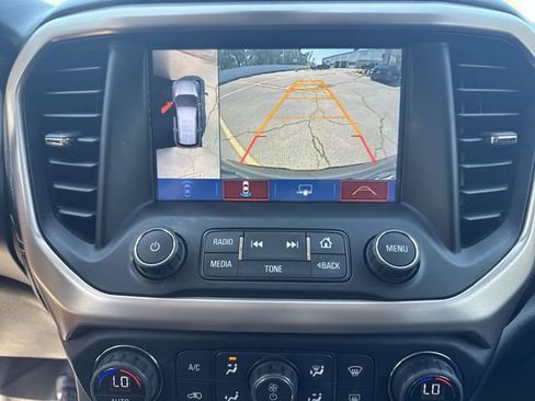 Used 2017 GMC Acadia Denali w/ Technology Package AWD/4WD image 15