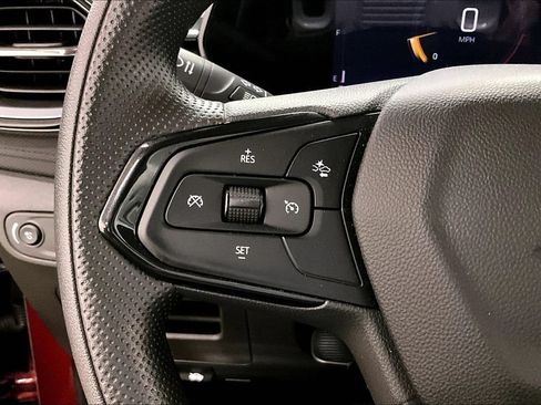 Used 2024 Chevrolet TrailBlazer LT AWD/4WD image 11