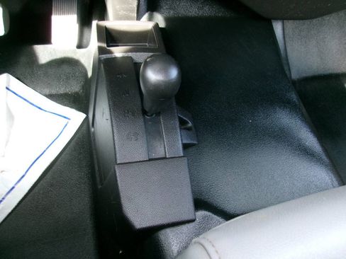 Used 2016 Chevrolet Silverado 1500 W/T image 14