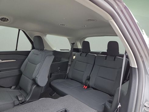 New 2026 Ford Explorer Active RWD image 9