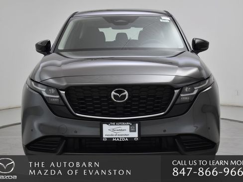 New 2026 MAZDA CX-5 AWD 2.5 S image 13