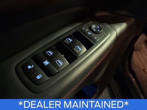 Used 2019 Jeep Grand Cherokee Trailhawk image 12