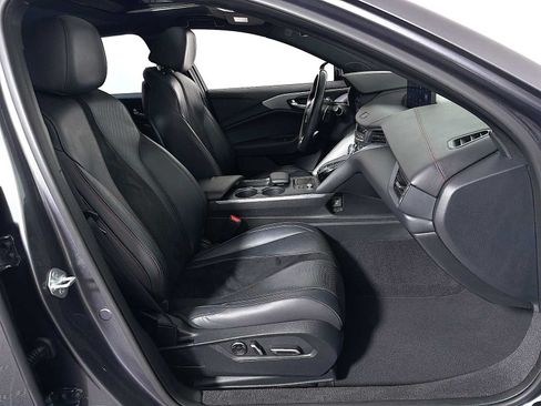 Used 2023 Acura TLX w/ A-SPEC Pkg FWD image 24