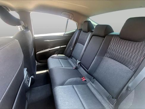 Used 2026 Toyota Camry LE w/ Convenience Package FWD image 20