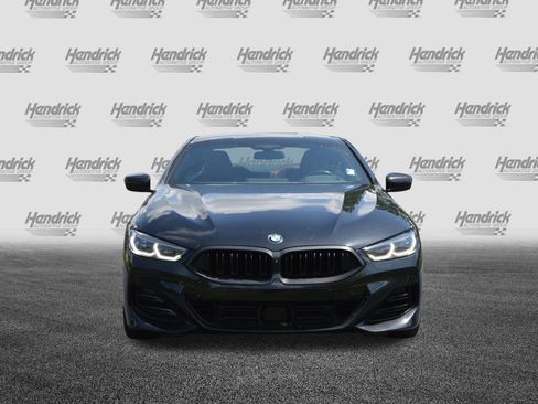 Used 2023 BMW 840i Coupe RWD image 6