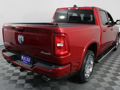 New 2026 RAM 1500 Big Horn AWD/4WD image 23