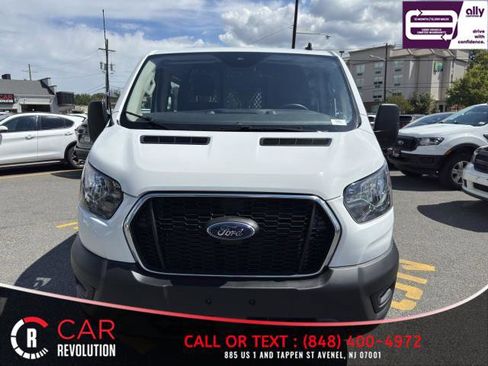 Used 2024 Ford Transit 250 Low Roof w/ Exterior Upgrade Package image 2