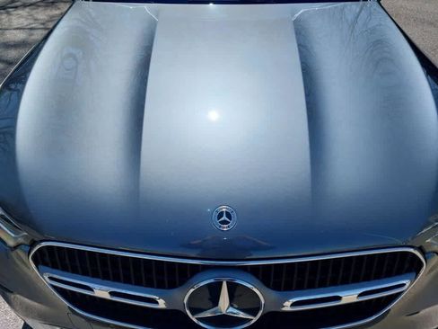 Certified 2023 Mercedes-Benz GLC 300 4MATIC image 34