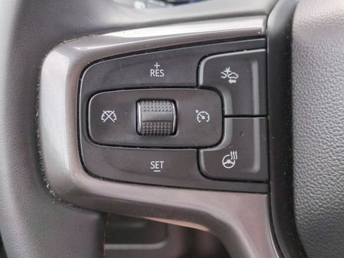 Used 2024 Chevrolet Suburban RST w/ Luxury Package AWD/4WD image 17