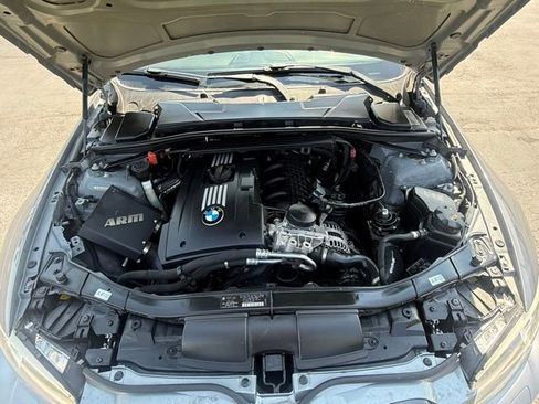 Used 2012 BMW 335is Convertible image 24