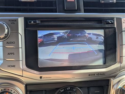 Used 2018 Toyota 4Runner SR5 image 21