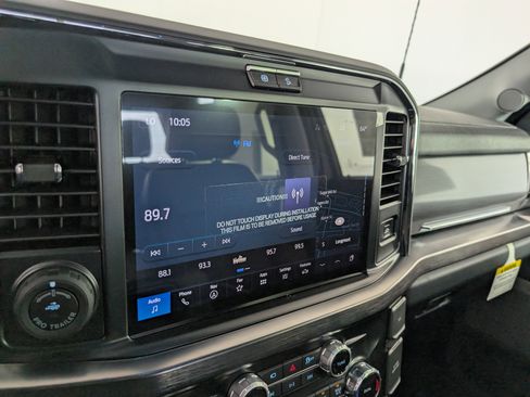 New 2025 Ford F350 Lariat w/ Lariat Ultimate Package image 14