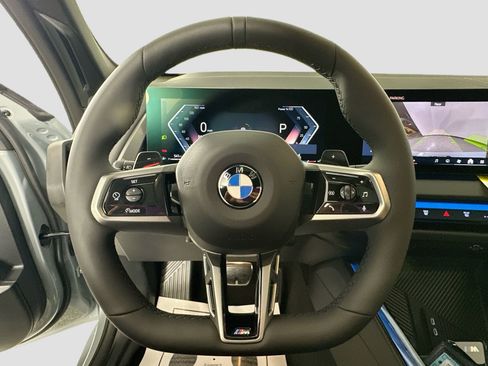 New 2026 BMW X3 xDrive30 image 11