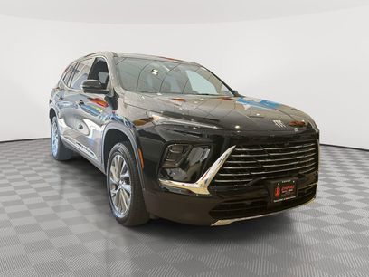 New 2026 Buick Enclave Avenir