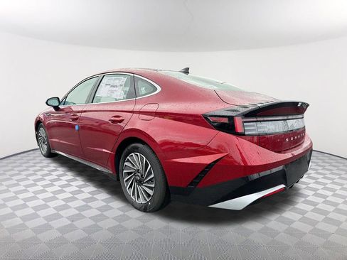 New 2026 Hyundai Sonata SEL image 7