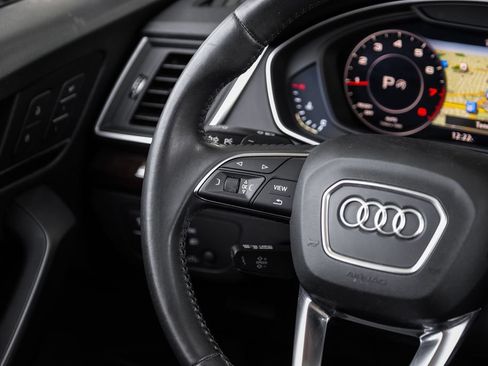 Used 2019 Audi Q5 2.0T Premium Plus AWD/4WD image 27