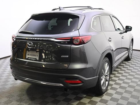 Used 2017 MAZDA CX-9 Signature AWD/4WD image 6