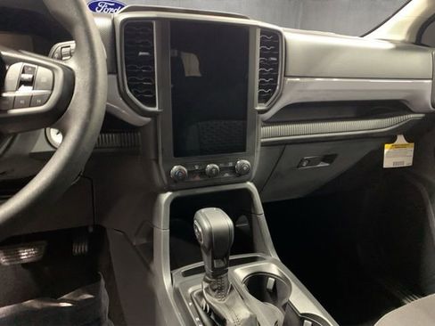 New 2025 Ford Ranger XL w/ Trailer Tow Package image 10