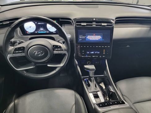 Used 2022 Hyundai Santa Cruz Limited AWD/4WD image 29