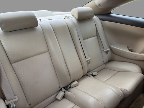 Used 2008 Toyota Solara SLE FWD image 27