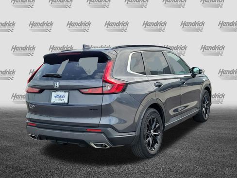 Used 2024 Honda CR-V Sport-L image 7