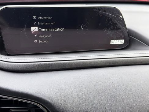 Used 2022 MAZDA CX-30 AWD 2.5 S w/ Preferred Package image 26