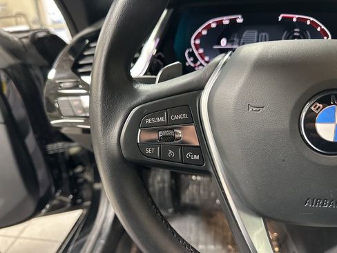 Used 2022 BMW Z4 sDrive30i w/ Convenience Package RWD image 34