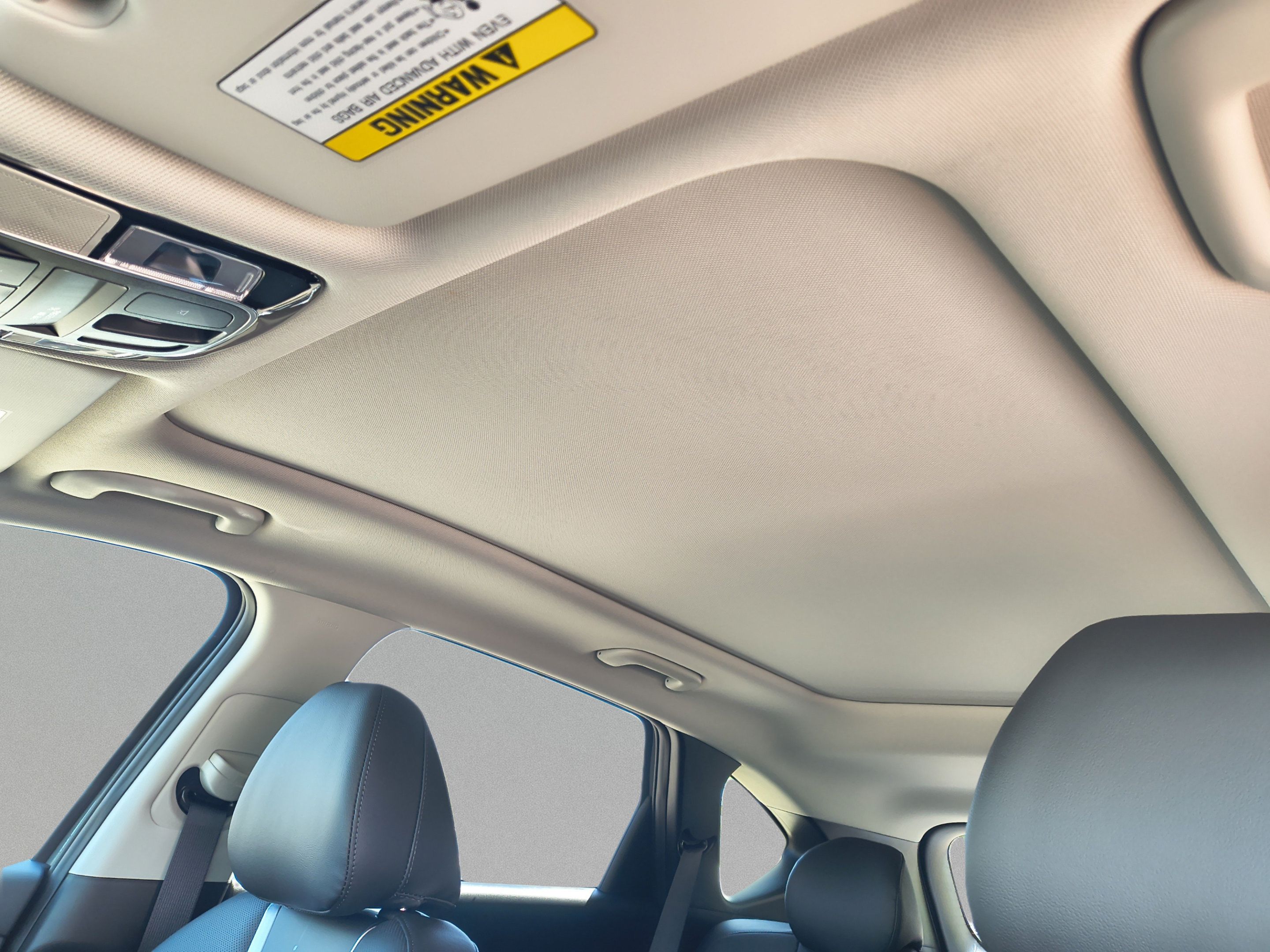 New 2026 Hyundai Tucson Limited FWD image 20