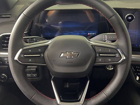 New 2026 Chevrolet Suburban RST w/ Comfort Package image 11