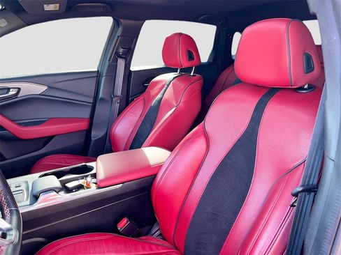 Used 2023 Acura TLX w/ A-SPEC Pkg image 22