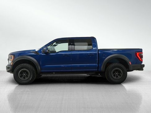 Used 2022 Ford F150 Raptor w/ Equipment Group 801A High image 2