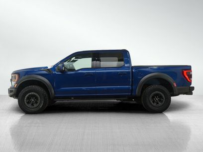 Used 2022 Ford F150 Raptor w/ Equipment Group 801A High