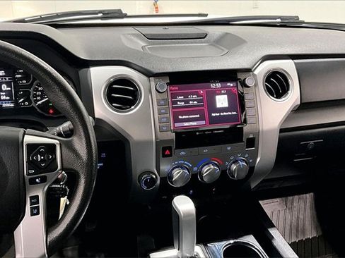 Used 2021 Toyota Tundra SR5 image 10