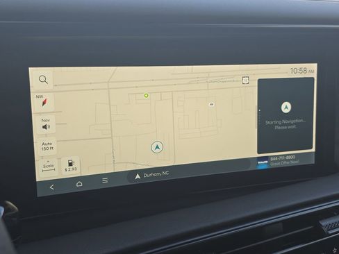 New 2026 Hyundai Palisade XRT Pro AWD/4WD image 25