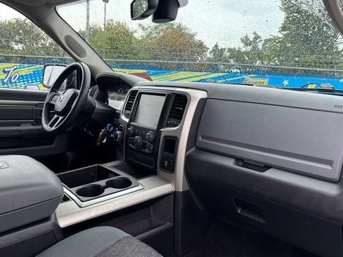 Used 2014 RAM 1500 Outdoorsman AWD/4WD image 18