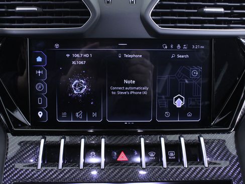 Used 2024 Lamborghini Urus Performante image 39