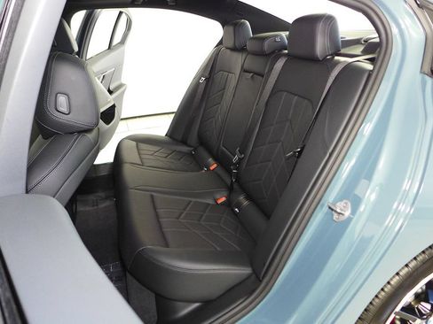 Used 2026 BMW 530i w/ M Sport Package RWD image 21