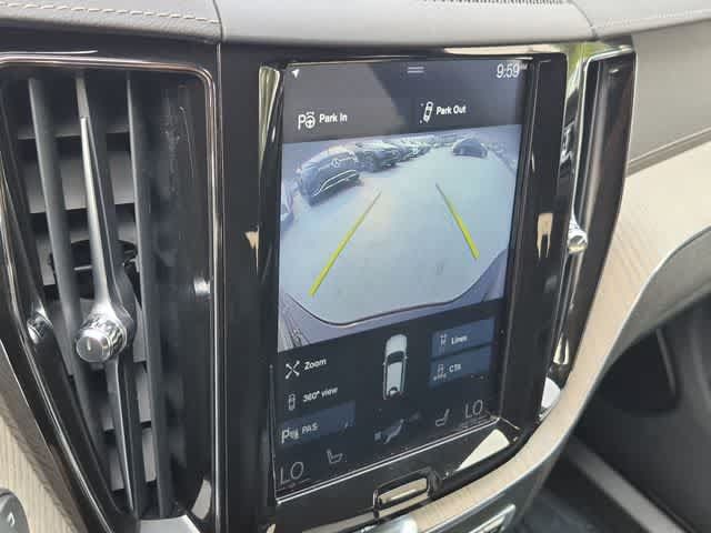 Used 2019 Volvo XC60 T6 Inscription AWD/4WD image 31