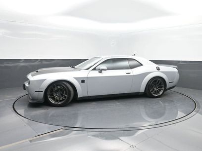 Used 2020 Dodge Challenger R/T Scat Pack