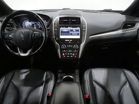 Used 2017 Lincoln MKC Premiere AWD/4WD image 9