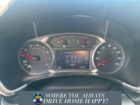Used 2019 Chevrolet Equinox LT FWD image 14