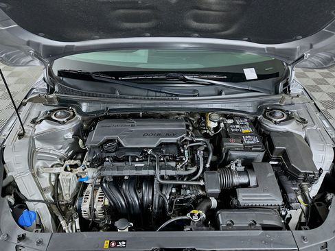 Used 2025 Kia K4 FWD image 32
