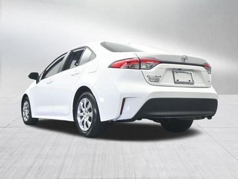 Used 2024 Toyota Corolla LE image 57