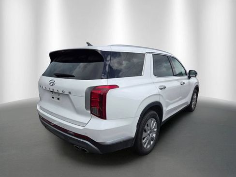 Used 2024 Hyundai Palisade SEL FWD image 4