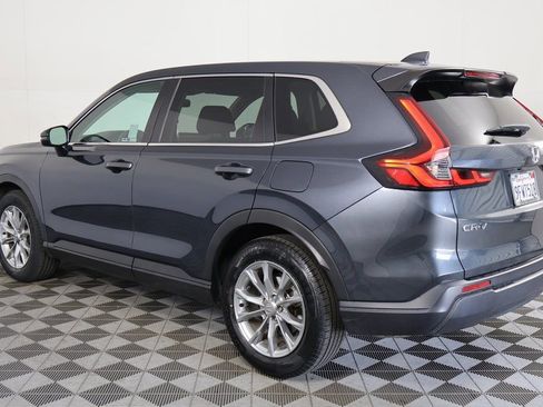 Used 2023 Honda CR-V EX image 6