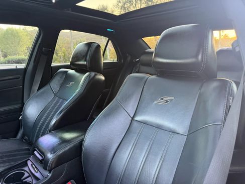 Used 2013 Chrysler 300 S AWD/4WD image 14