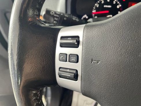Used 2010 INFINITI QX56 4WD image 14