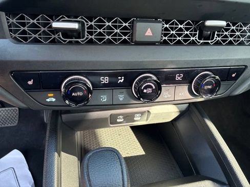 Used 2024 Honda Accord EX image 11